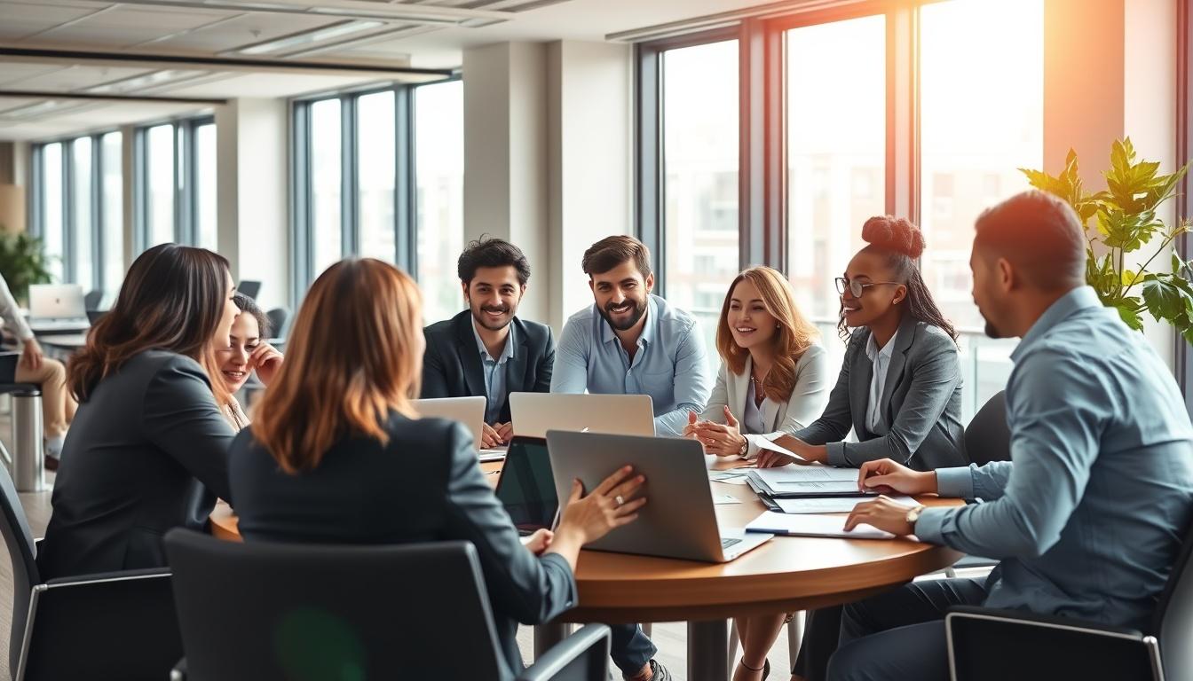 Elevate Your Career in People Operations